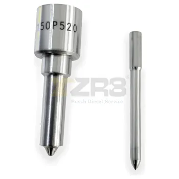 Bosch BOSCH injecteur 0433175093 / DSLA150P520 pour le moteur diesel Volkswagen Audi Skoda Seat 1.9TDI