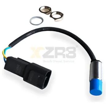 New Holland 84058861 Speed Sensor Assembly