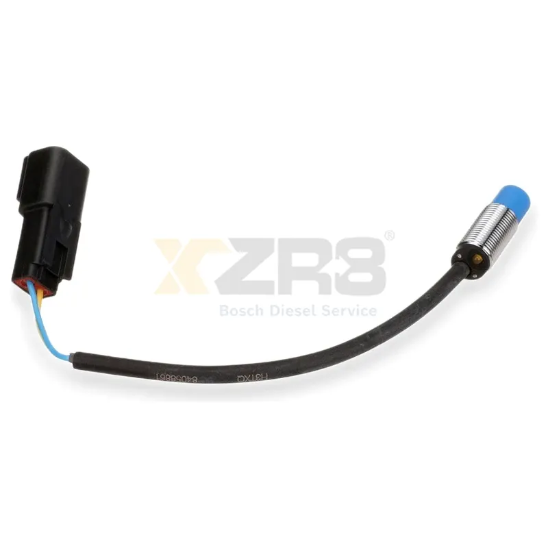 New Holland 84058861 Speed Sensor Assembly - Image 2