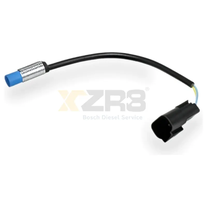 New Holland 84058861 Speed Sensor Assembly - Thumbnail 3