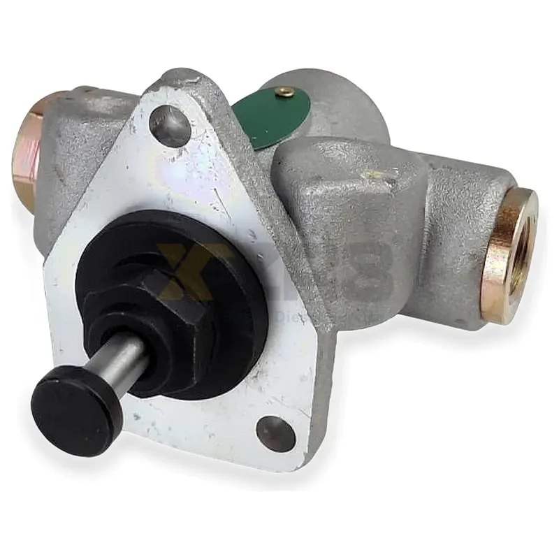 博世 BOSCH 0440008074 输油泵总成 燃油输送泵 适用于MAN/DAF/奔驰 - Image 1