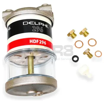 Delphi HDF611 Diesel Filter Original Replacement Part