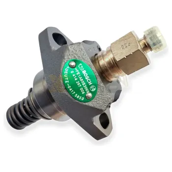 Bosch BOSCH 04175850 pompe unitaire - Compatible avec les moteurs Deutz 1011