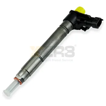 Bosch BOSCH Piezoelectric Common Rail Injector 0445115042 for Land Rover Freelander 2 2.2 TD4/SD4