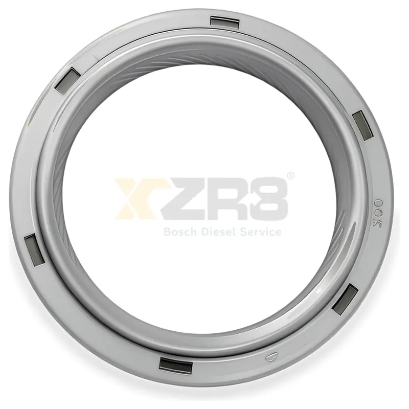 Kubota 16241-04212 Front Crankshaft Oil Seal - Thumbnail 2