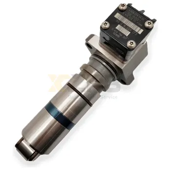 Bosch BOSCH 0414799007 Pompe Unitaire Pompe d'Injection pour Mercedes-Benz Actros OM457/OM542