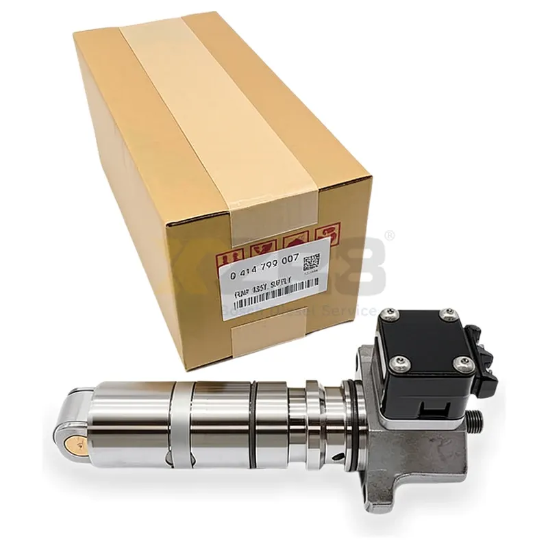Bosch BOSCH 0414799007 Pompe Unitaire Pompe d'Injection pour Mercedes-Benz Actros OM457/OM542 - Thumbnail 2