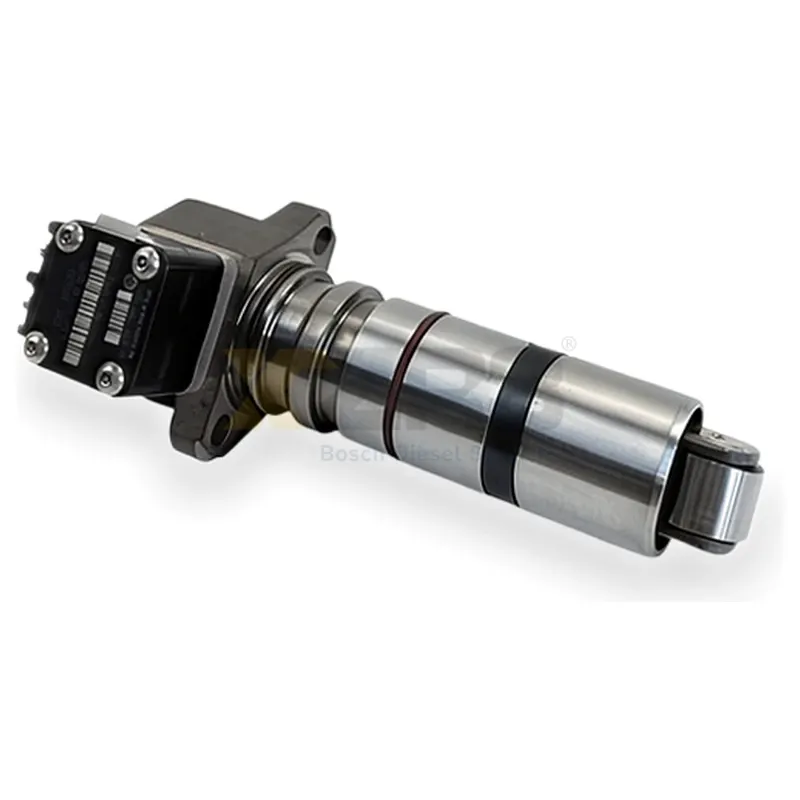 Bosch BOSCH 0414799007 Pompe Unitaire Pompe d'Injection pour Mercedes-Benz Actros OM457/OM542 - Image 4