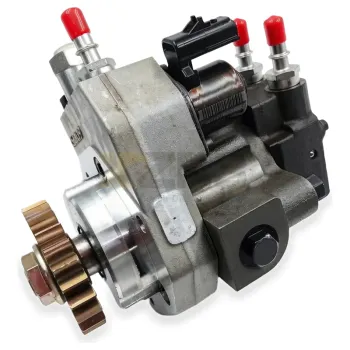 Kit de pompe d'injection de carburant haute pression Cummins 4327065 ISG12 pour Foton GTL