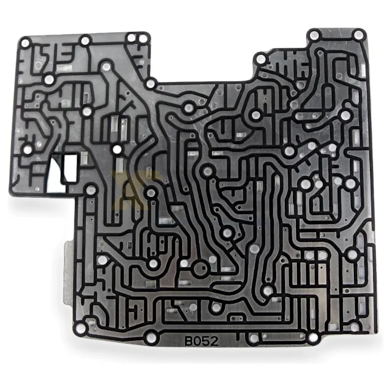 ZF 4642306152 Valve Body Assembly - Image 1