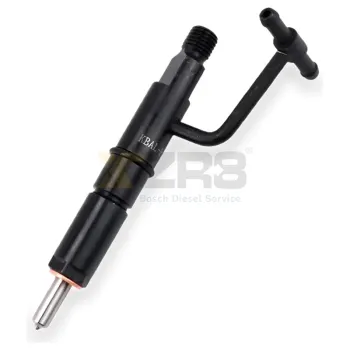 مجموعة صمامات الحقن KBAL-P020 من جيلين - متوافقة مع Xichai 6DF1، Yituo LR4105 LR6105، Jiefang 260 حصان DLLA155P131