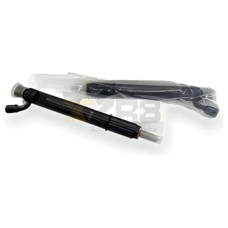 Jering KBAL-P020 Комплект форсунок Совместим с Xichai 6DF1, Yituo LR4105 LR6105, Jiefang 260 л.с. DLLA155P131 - Image 2