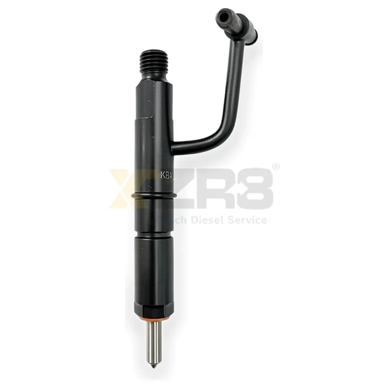 Jering KBAL-P020 Комплект форсунок Совместим с Xichai 6DF1, Yituo LR4105 LR6105, Jiefang 260 л.с. DLLA155P131 - Image 3