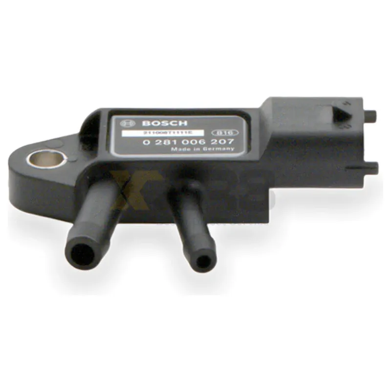 Bosch 0281006207 Exhaust Pressure Sensor for Yunnei Weichai Heavy Duty Trucks - Image 3