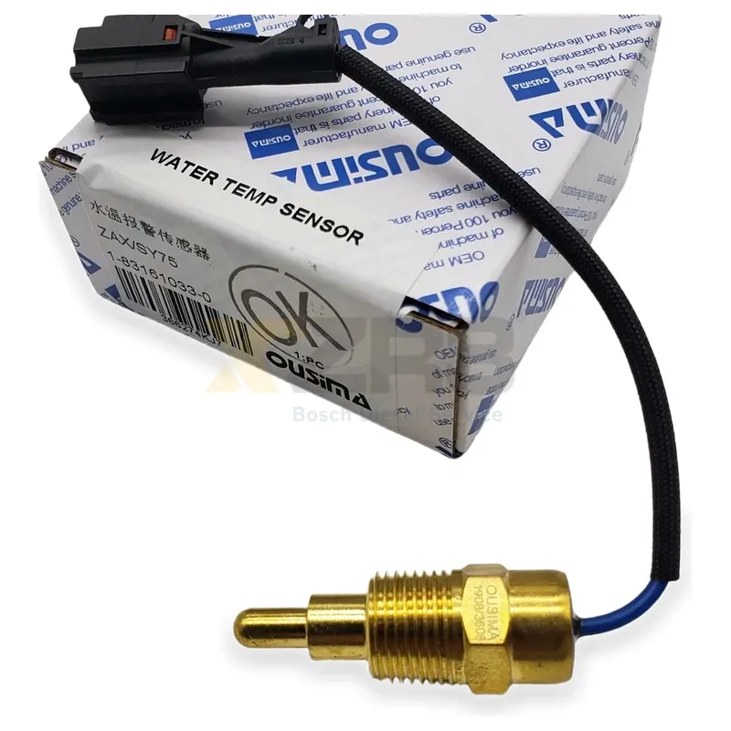 Isuzu 1831610330 Water Temperature Sensor Assembly - Thumbnail 2