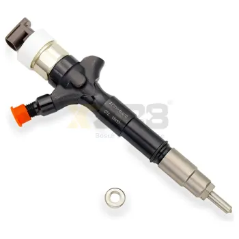 DENSO 095000-5880 Common Rail Injector for Toyota 2KD-FTV Engine