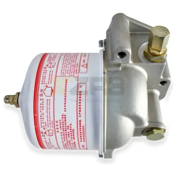 Piezas de motor de Yuchai Breather Assembly T9000-1014100A Separador de aceite Original auténtico