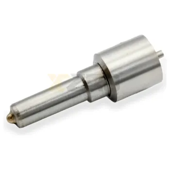 مجموعة صمامات Bosch DSLA146P1433 - تتوافق مع Jiangling Kaiyun Isuzu 4JB1 محرك، Euro II / Euro III رقم المكون الأصلي 0433175421