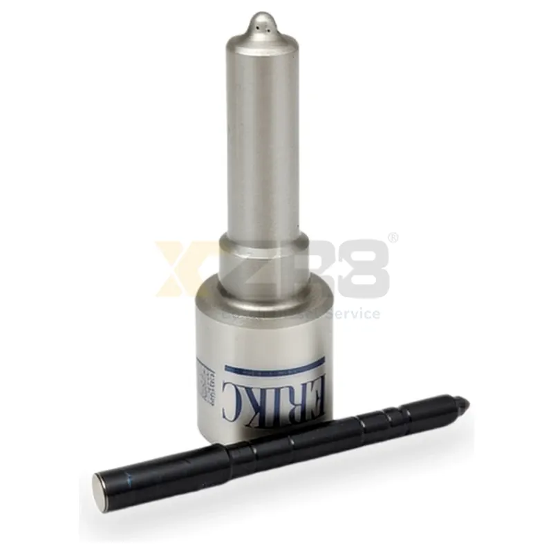 Bosch DSLA146P1433 Injector Assembly - Fit Jiangling Kaiyun Isuzu 4JB1 Engine, Euro II/Euro III Original Assembly No. 0433175421 - Image 2