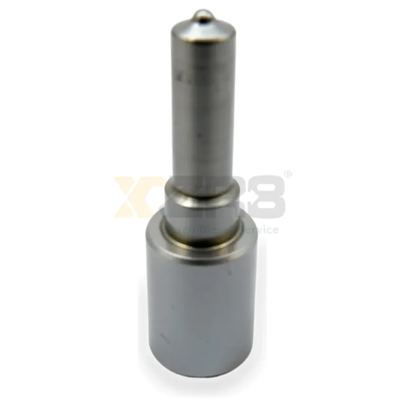 Bosch DSLA146P1433 Injector Assembly - Fit Jiangling Kaiyun Isuzu 4JB1 Engine, Euro II/Euro III Original Assembly No. 0433175421 - Image 4