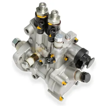 Pompe d'injection de carburant à rail commun haute pression Bosch CB18 0445025032 pour moteur Foton 4JB1