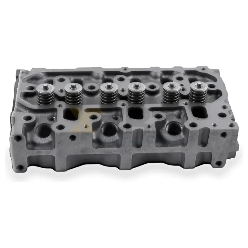Thermo King 120995 Cylinder Head Assembly - Thumbnail 2
