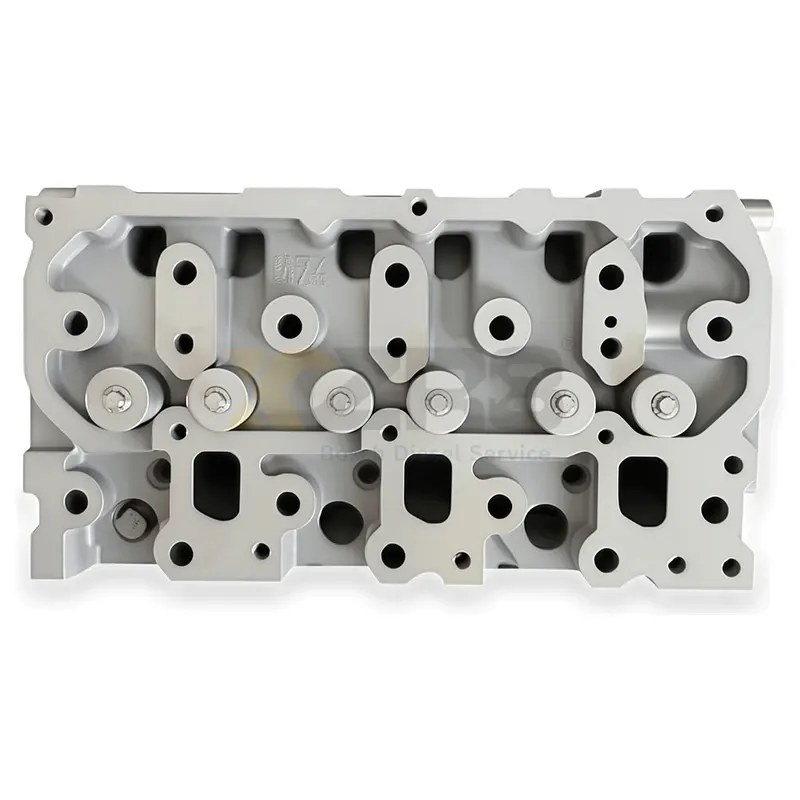 Thermo King 120995 Cylinder Head Assembly - Image 3