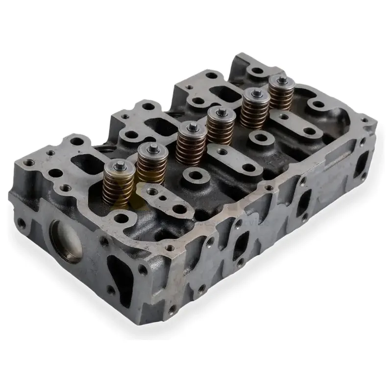 Thermo King 120995 Cylinder Head Assembly - Thumbnail 4