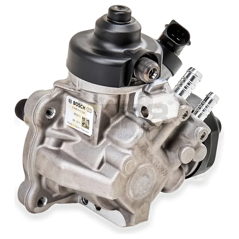 Bosch BOSCH CP4S2 Common Rail High Pressure Pump 0445010685 for Audi/Volkswagen/Porsche 3.0TDI - Thumbnail 1
