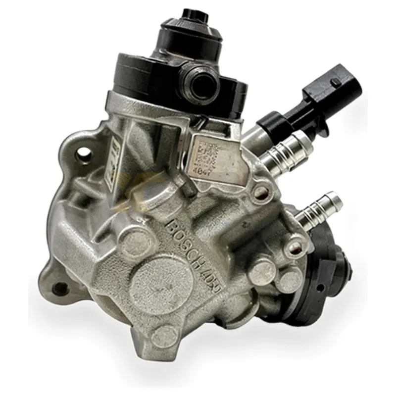 Bosch BOSCH CP4S2 Common Rail High Pressure Pump 0445010685 for Audi/Volkswagen/Porsche 3.0TDI - Image 2
