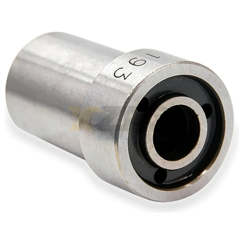 DN0SD193 Ensemble de injecteur de buse - Type SD, à aiguille axiale, compatible avec les moteurs diesel Volkswagen Isuzu, alternative Bosch 0434250063 Denso 105000-1740 - Thumbnail 1