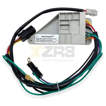 Ensemble d'unité de commande de marchepied Kwikee 909510000