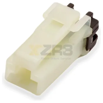 KET MG630660-4 Conjunto de Caixa de Conector Automotivo 375 Série 4 Pinos Micro-Match 1.27mm de Espaçamento Conector de Fio para Placa de Sinal