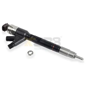 Denso 095000-6790 Common Rail Injector Assembly for Shangchai SC9DK 6D114 Engine