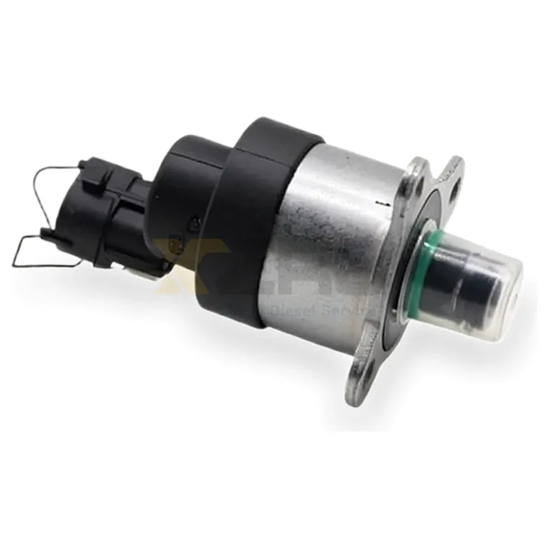 Bosch 0928400759 Модуль измерения насоса дизельного двигателя Вентиль измерения топлива для Doosan/Hyundai/Cummins - Thumbnail 2