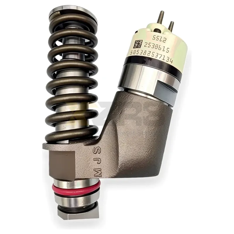 Caterpillar 253-0615 Ensemble d'injecteur 2530615 pour moteurs C15 C18 C27 C32 - Image 2
