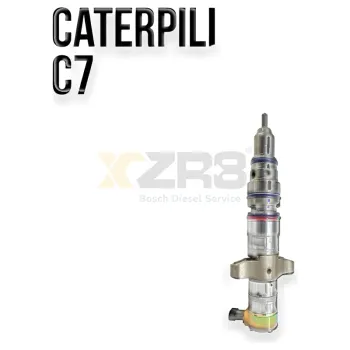 JIELINER CHANGCHAI 390 3LS30 Xinchang C490 Compatible DSLA153P049 Inyector