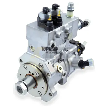 Bosch Common Rail Fuel Pump 0445020084 / D5010222523