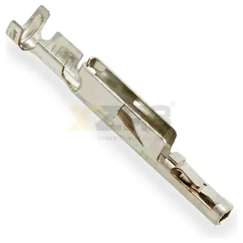 JAE Eletrônica Aérea do Japão IL-AG5-C1-5000 Conector Automotivo Terminal Feminino Solderless 18-22AWG Niquelado 5000/Bobina