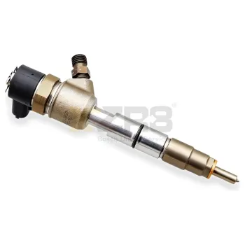 Bosch 0445110512 Injetor de Borrão Comum para Jianghuai 2.8L Motor Diesel