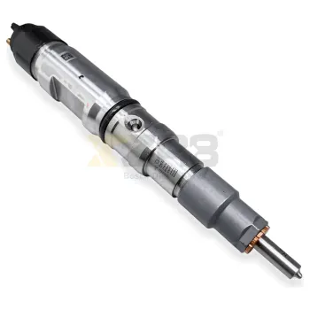 Bosch Common Rail Injector 0445120354 (CRIN3-18) pour le moteur MAN TGS/TGX 12.4L