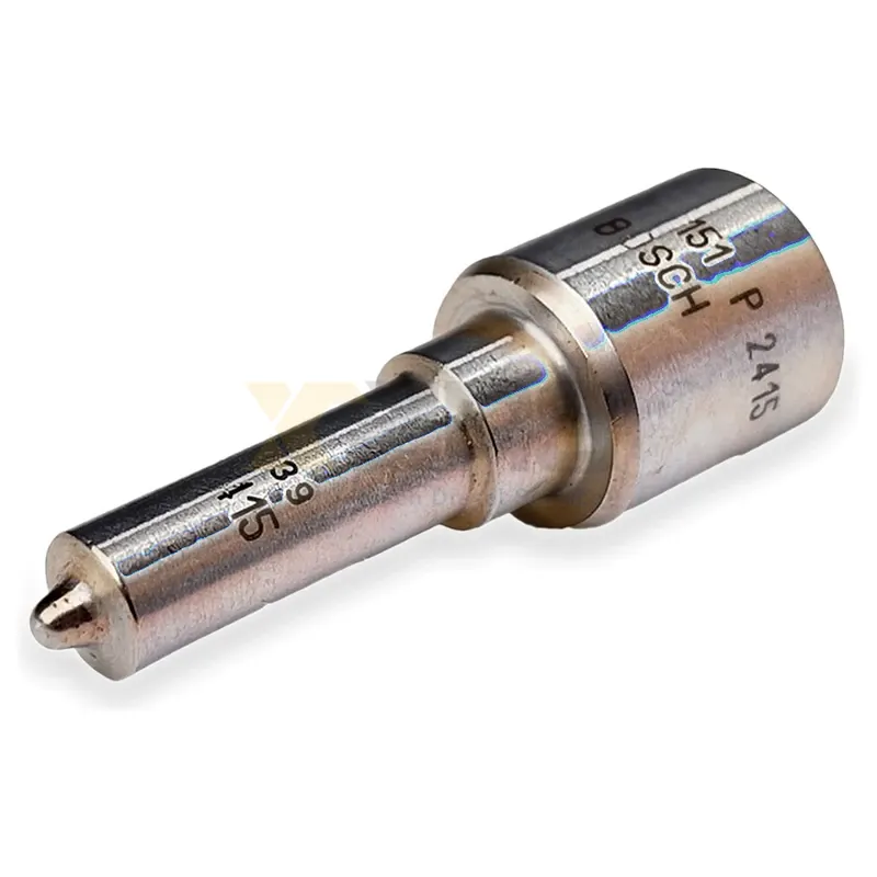 DLLA155S295C2 форсунка комплект совместим с двигателями Yuchai 6108/4105/4108/4110, запчасти для системы общая магистраль Doctor. - Thumbnail 3