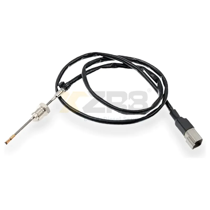 Imitec D5000-1205170A Exhaust Temperature Sensor for SCR System - Image 1