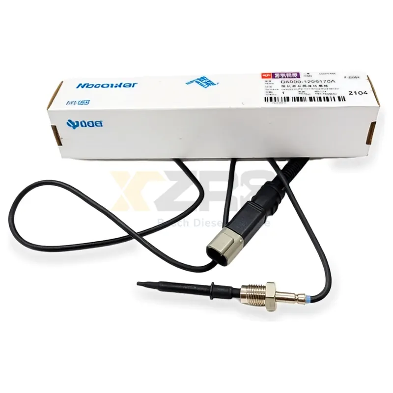 Imitec D5000-1205170A Exhaust Temperature Sensor for SCR System - Image 2