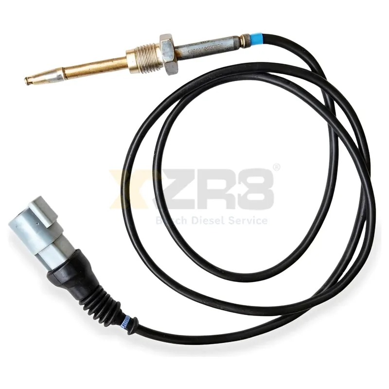 Imitec D5000-1205170A Exhaust Temperature Sensor for SCR System - Thumbnail 4