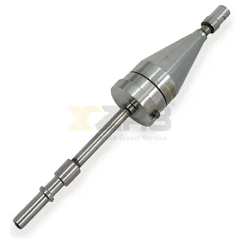 Cummins 4999800 Urea Injector (Urea Nozzle/Urea Metering Valve)