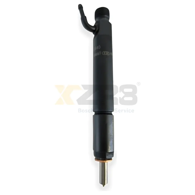 Bosch 0432191377 Inyector de Riel Común - Compatible con el Motor Deutz BFM1013 - Image 3