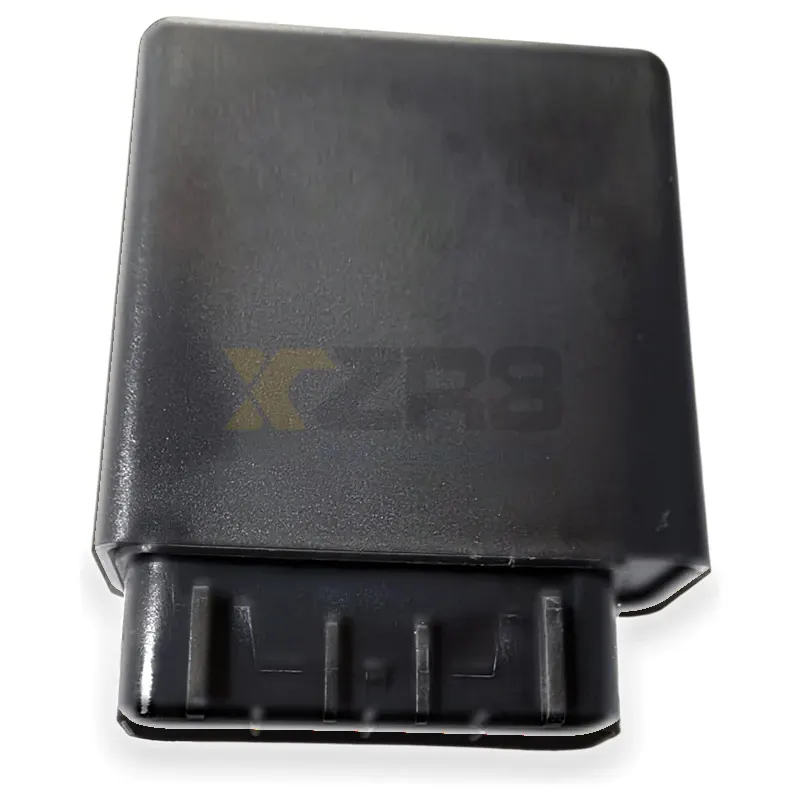 Yamaha 5NX-85540-01-00 CDI Unit Assembly - Image 2