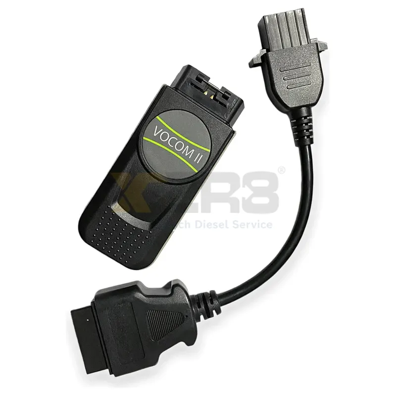 مستشعر دياغنوسي فيولف Vocom II Mini 88894200 الأصلي - أداة تشخيص شاحنات - Thumbnail 1