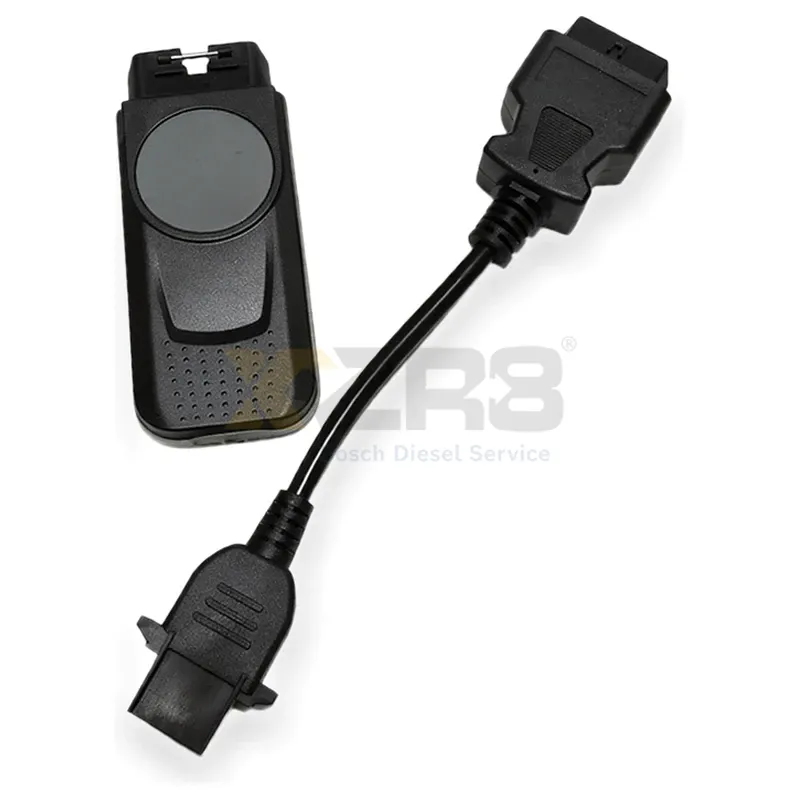 مستشعر دياغنوسي فيولف Vocom II Mini 88894200 الأصلي - أداة تشخيص شاحنات - Image 2